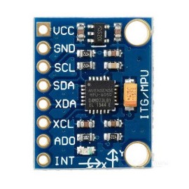 MPU-6050 Módulo...