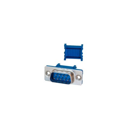 DB9 M plano CDB-035