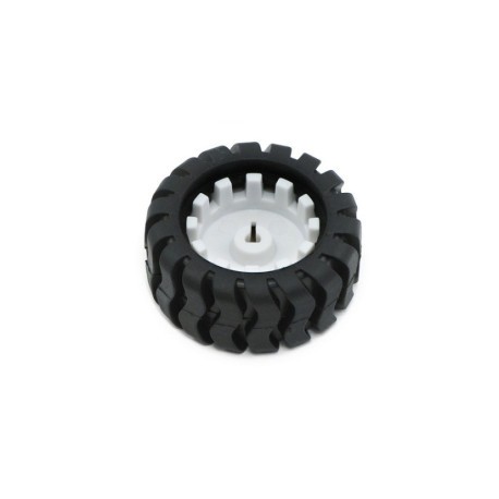 Llanta 42x19mm rueda con...