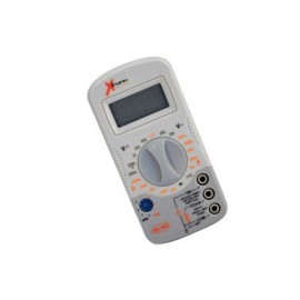 Multimetro Digital mini MU-082