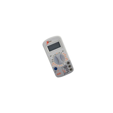 Multimetro Digital mini MU-082