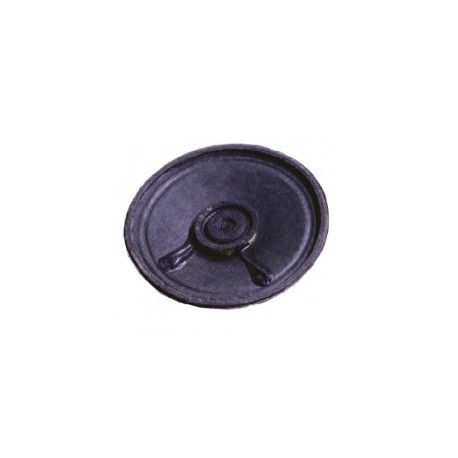 Bocina 8 ohms 0.25W 2 pulg