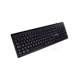 Teclado estandar USB TB-01005