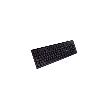 Teclado estandar USB TB-01005