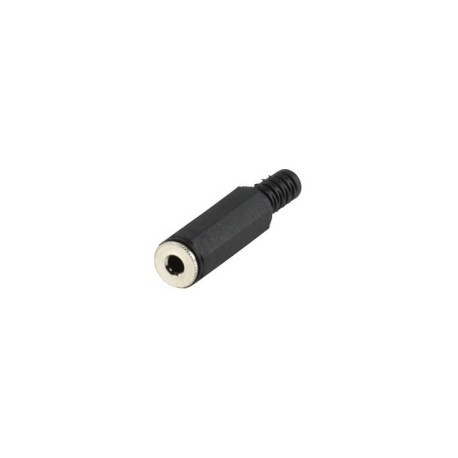 Jack 3.5mm para cable...