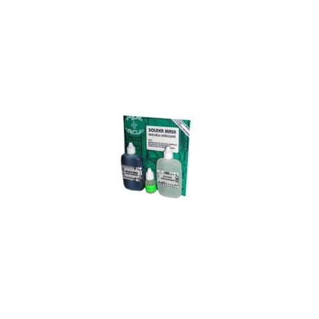 Mascarilla antisoldante...
