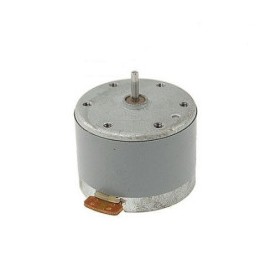 Motor DC 9V EG-530AD-9B