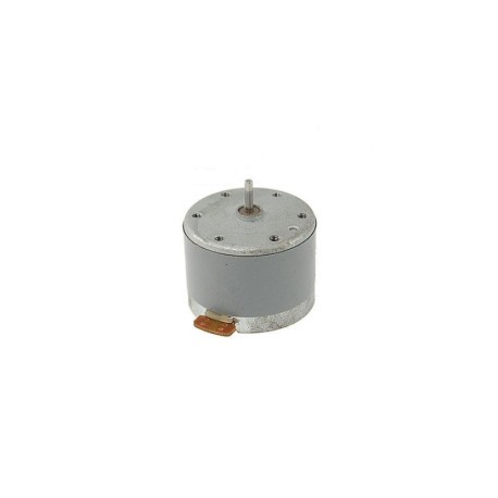 Motor DC 9V EG-530AD-9B