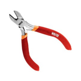 Pinza de corte diagonal WF0107