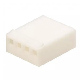 Molex 4 hembra CM-104H