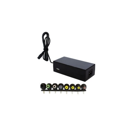 Cargador Universal