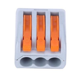 Conector PCT conexion...