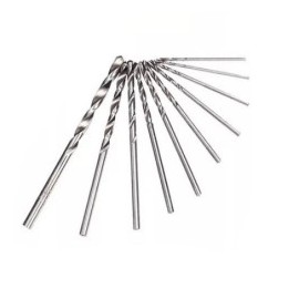 Kit 10 brocas para taladro...