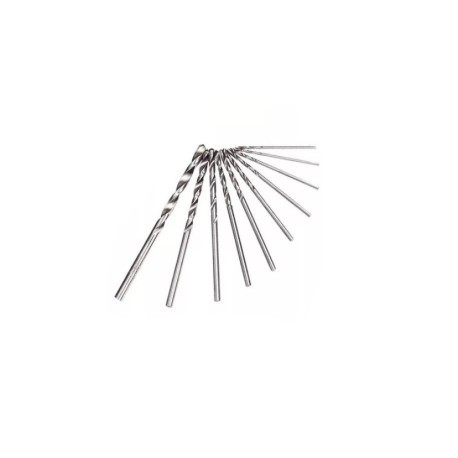 Kit 10 brocas para taladro...