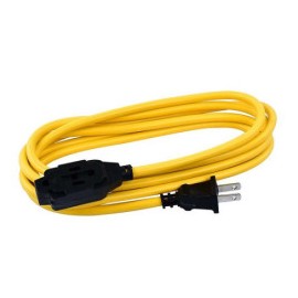 Extension Multiple 3m uso rudo