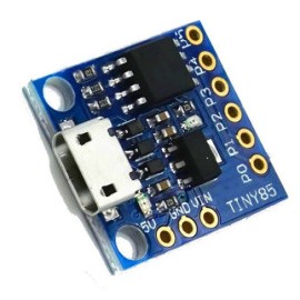 Tarjeta Digispark ATTINY 85