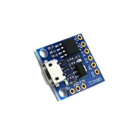 Tarjeta Digispark ATTINY 85