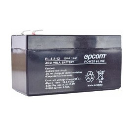 Bateria sellada 12V 1.2Ah