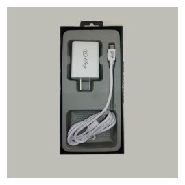 Cargador 5V 3A turbo V8...