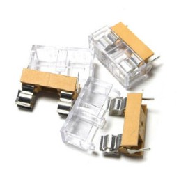 Portafusible americano para...