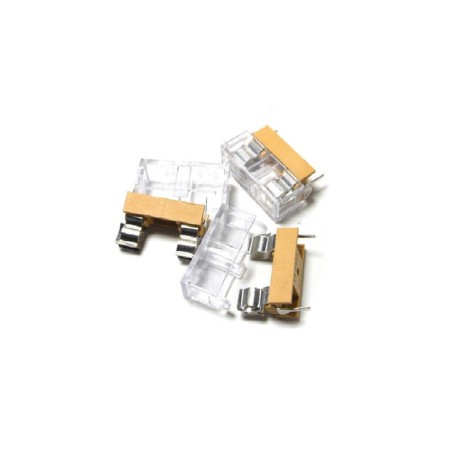 Portafusible americano para...