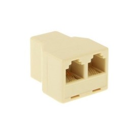 Divisor de señal RJ12 2...