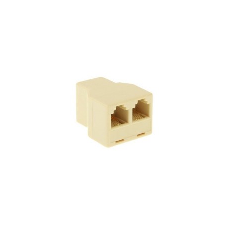 Divisor de señal RJ12 2...