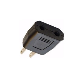 Adaptador AC europeo a...