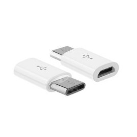 Adaptador Micro USB a Tipo C