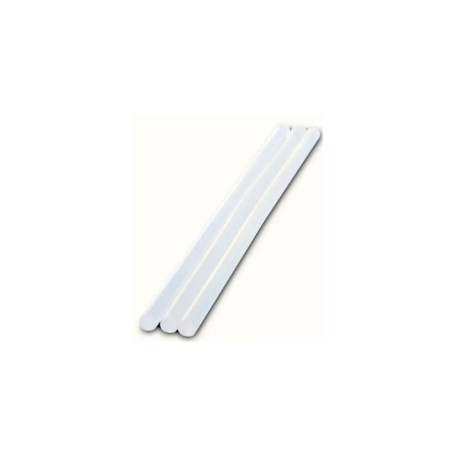 10 Barras de silicon 30cm
