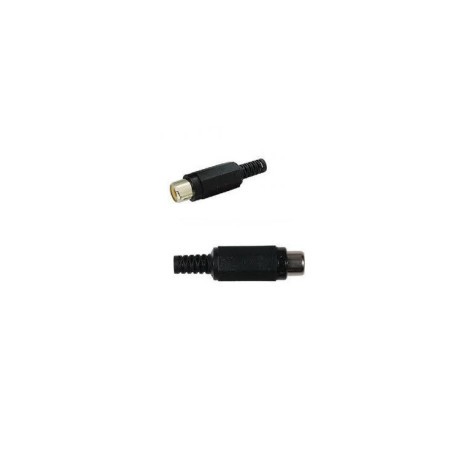 Jack RCA para cable CA-150PSBK