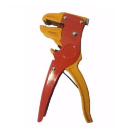 Pinza pelacables ajustable...