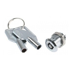 Switch con llave redonda...