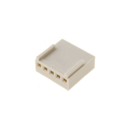 Molex 5 hembra CM-105H