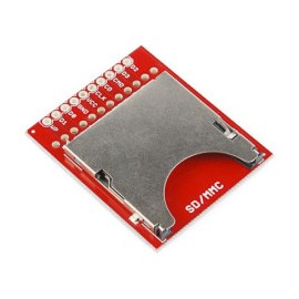 Placa de conexion para...