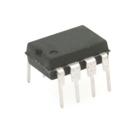 LM331 Convertidor de...