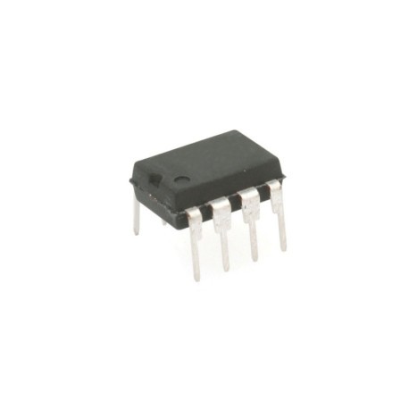 LM331 Convertidor de...