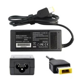 Adaptador Laptop Lenovo 20v...