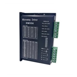 Driver controlador motor a...