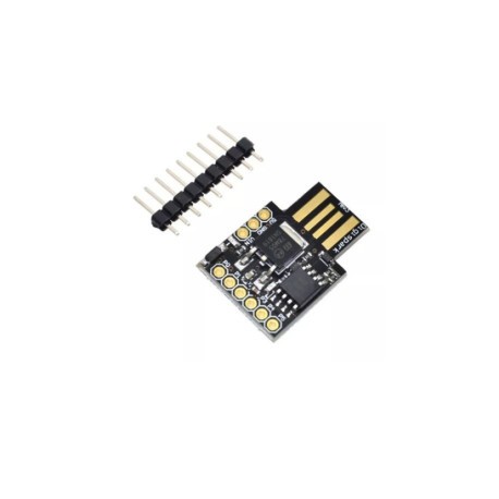 Tarjeta Digispark USB...