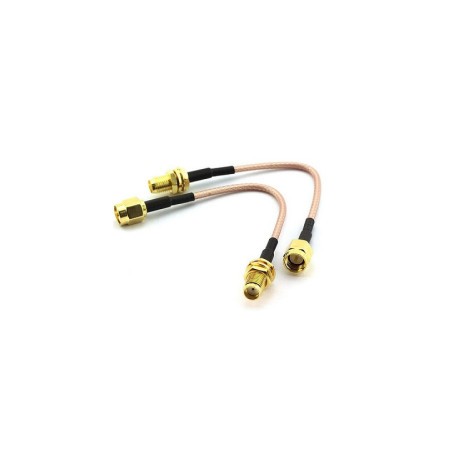 Extension hembra macho SMA...