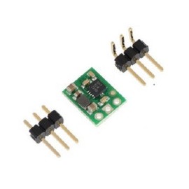 Regulador de Voltaje...