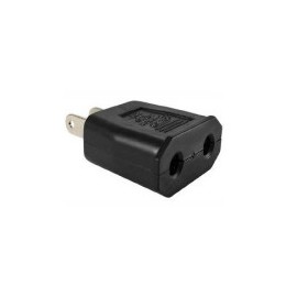 Adaptador AC europeo a...