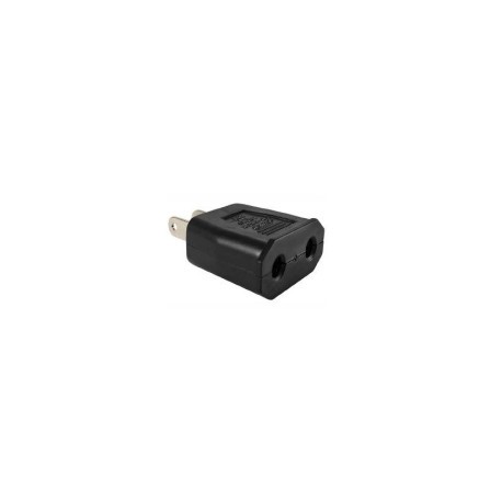 Adaptador AC europeo a...
