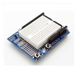 Shield arduino UNO...