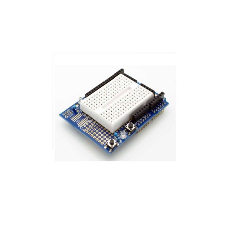 Shield arduino UNO...