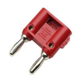 Banana M tornillo doble...