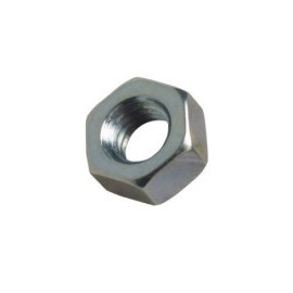 Tuerca 1/8 pulg