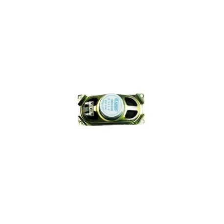 Bocina 8 ohms 3W 5" X 2 1/4...