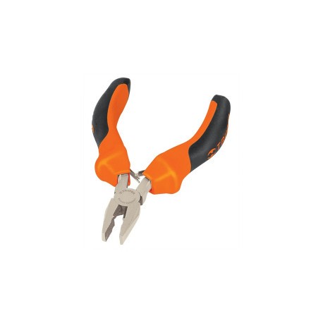 Pinza de electricista PM-PE4
